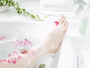 ぎっくり腰で気功体験をしました