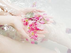 首こりにはお灸をしてみると良い