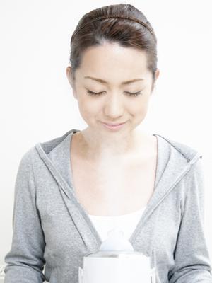 電磁波で調理を行う電子レンジの健康への影響について