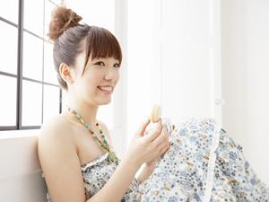 親身に相談に乗ってくださるサロン