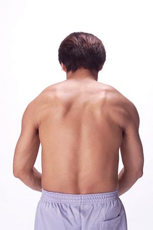 メスを使わずにバストアップするエステ