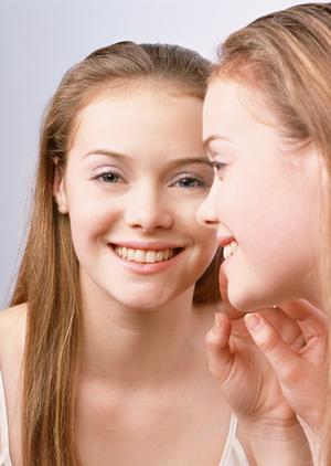 女性の傷跡の悩みにも丁寧に対応